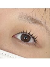 アーツ アイサロン 町田店(arts eyesalon)/韓国風パーマ