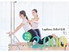 【人気No.1】 初めての方向けオーダーレッスン 《整体×ピラティス》 ¥2,000