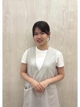 アスミー/ハップル 姫路店(Asmy/happle)&nbsp;矢田 由衣