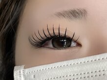 キト(QUITO)/韓国風マツエク