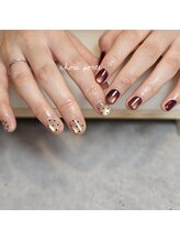 シュポルテ(chou porte)/