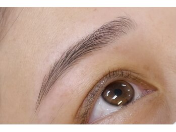 ブリンク/アイブロウワックス