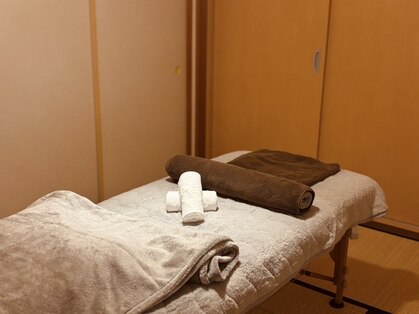 Hybrids Beautyサロン YUMAの写真