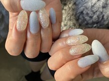 ネージュ(neige)/シュガーネイル