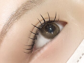 シャルム(CHARME)の写真/【船橋駅3分】忙しい女性の味方!高技術×丁寧な施術で“可愛い”がずっと続く。モチの良さで選ぶならココ♪