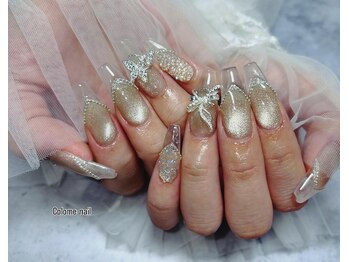 コロミネイル(colome nail)/