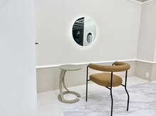 ディスイズ(thisis)の雰囲気（韓国 cafe の様な店内 ♪）