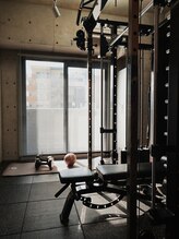 谷町フィットネス(谷町Fitness)/施設環境