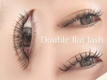 イル 藤沢(Iru)/ダブルフラットラッシュ100束