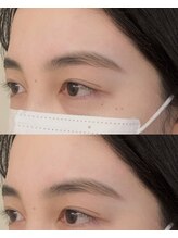 ギュイ(gui)/雰囲気のある太眉