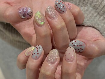 ミュート(mu'te)/90min by mizuki