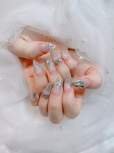 ラビットネイル 大阪なんば店(Rabbit Nail)/