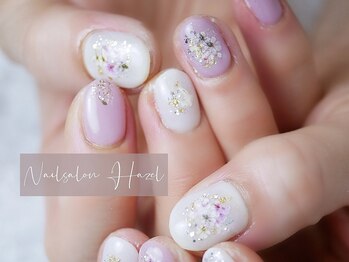 ヘーゼル(Hazel)/