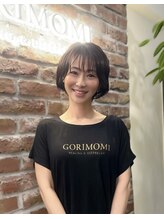ゴリモミ 新橋店(GORIMOMI)&nbsp;花岡 