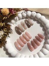 トータルビューティーサロン フィール(feel)/■季節限定クーポンデザイン■