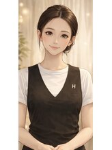 イーネ オランジェ 立川店&nbsp;HARA M