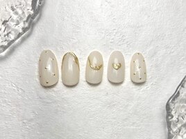 ４月マンスリーデザイン【5800】