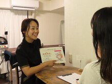 カナウ(KANAU)/他店乗り換えも対応してます！