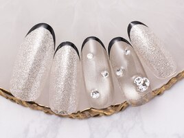 ワンホンブラックフレンチ