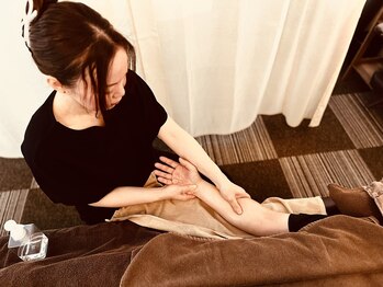 グットリラ/手がお疲れの方に