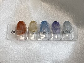 ayaka限定＊ニュアンスデザイン