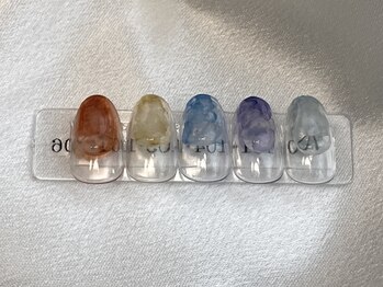 のらねこ 恵比寿店/ayaka限定*ニュアンスデザイン