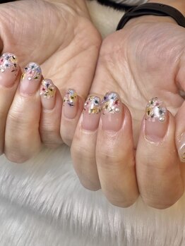 エイネイル(A Nail)/