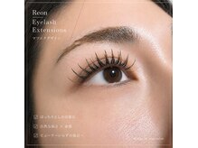 レオン(Reon)の雰囲気（eye lash salon Reonフラットラッシュ）