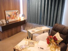 サロンドアイコ (Salon de aico)