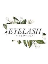 アーシャ(Arsha)/アイラッシュメニュー