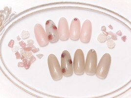 ~ハンド　定額4620円(税込)~