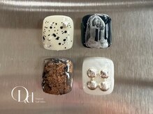 ディディネイル 名鉄岐阜駅前店(D.d nail)/岐阜/パラジェル/定額/長さだし