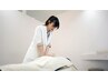 【慢性的な腰痛】腰の痛みを根本から整える整体 ￥15,400→￥3,300