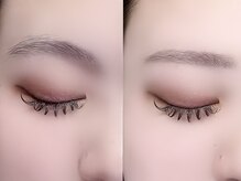 眉毛のおねえさん 岡山駅前店/ 眉毛アイブロウWAXスタイリング
