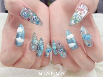 ビアンカ 赤羽店(Bianca)/持ち込み新¥16300/再¥17300