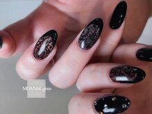 エムディーエーネイル(M.D.A NAiL)