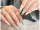 【パラジェル/持ち込み/長さだし】Kiwami nail salon 桜木町の写真
