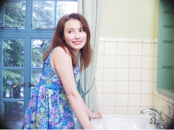 アイラッシュサロンN 神楽坂店/日常風景でも存在感のある目元☆