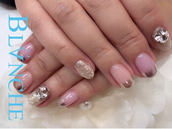 ブランシュ(BLANCHE)/