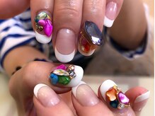 トランキル(Tranquille)/