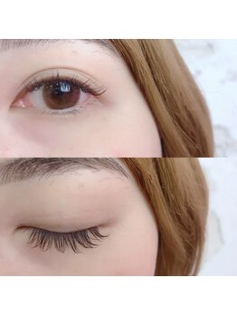 プライズアイリス アイラッシュ 池袋東口店(prize Iris eyelash)/キュートデザイン♪【池袋】