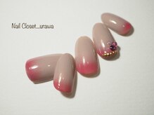 ネイルクローゼット(Nail Closet)/