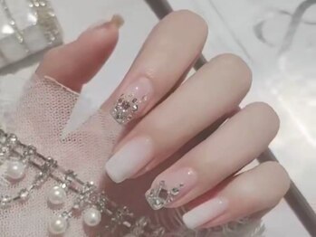 しゅり ネイル/