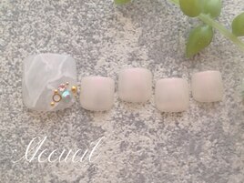 フット定額A★￥9980