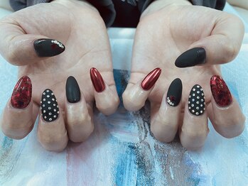 アンベリール(Embellir)/2/19