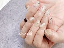 スウィッチ(SWITCH)/