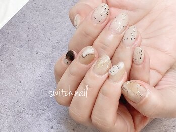 スウィッチ(SWITCH)/