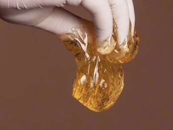 シュクル(SUCRE)/メンズVIO シュガーリング