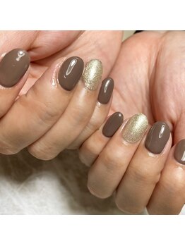 アンジュクレール(Ange Clair)/ちゅるんネイル