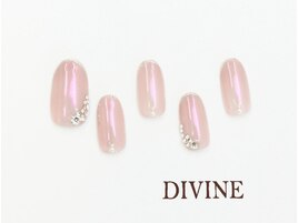 ジェルアートやり放題